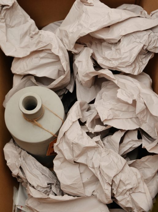 La méthode KonMari appliquée à un déménagement