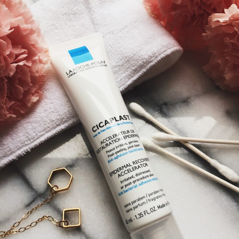 Conseils d'experts en beauté Cicaplast