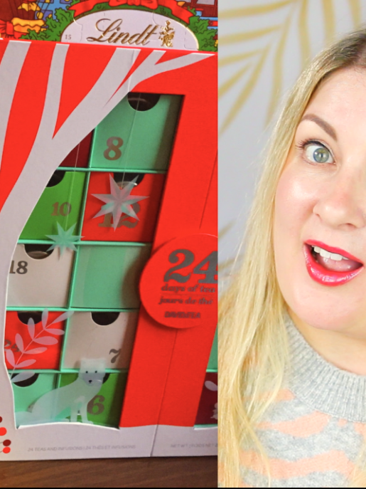 TOP 10 CALENDRIERS DE L’AVENT 2017 Eve Martel