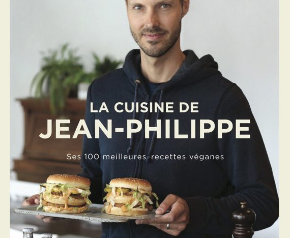 10 livres de recettes québécois à offrir à Noël La cuisine de Jean-Philippe