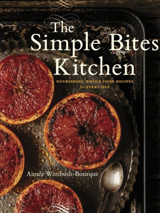 10 livres de recettes québécois à offrir à Noël Simple Bites Kitchen