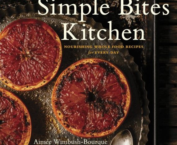10 livres de recettes québécois à offrir à Noël Simple Bites Kitchen