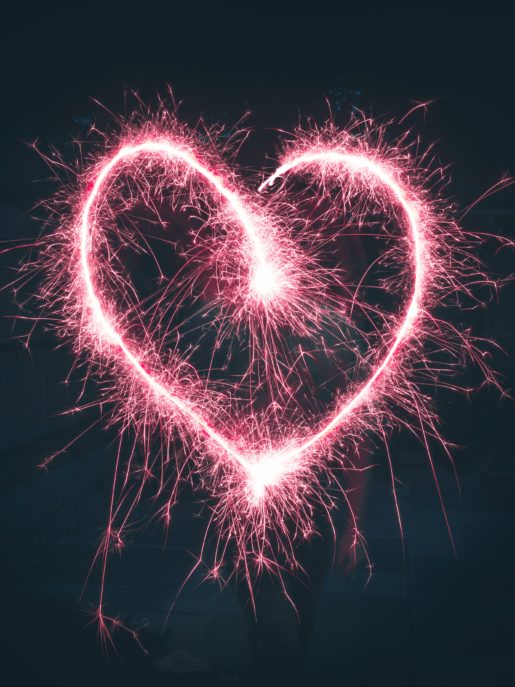 l'amour à la St-Valentin - 25 façons de se donner de l'amour à la St-Valentin