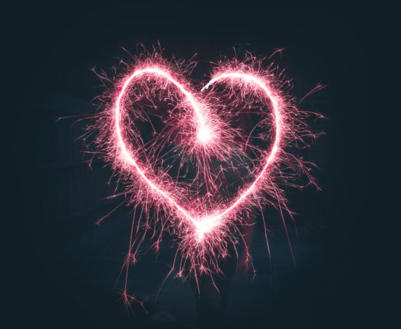 l'amour à la St-Valentin - 25 façons de se donner de l'amour à la St-Valentin