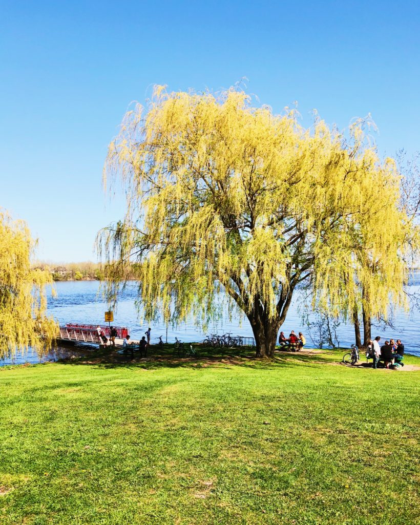 Verdun - une belle balade