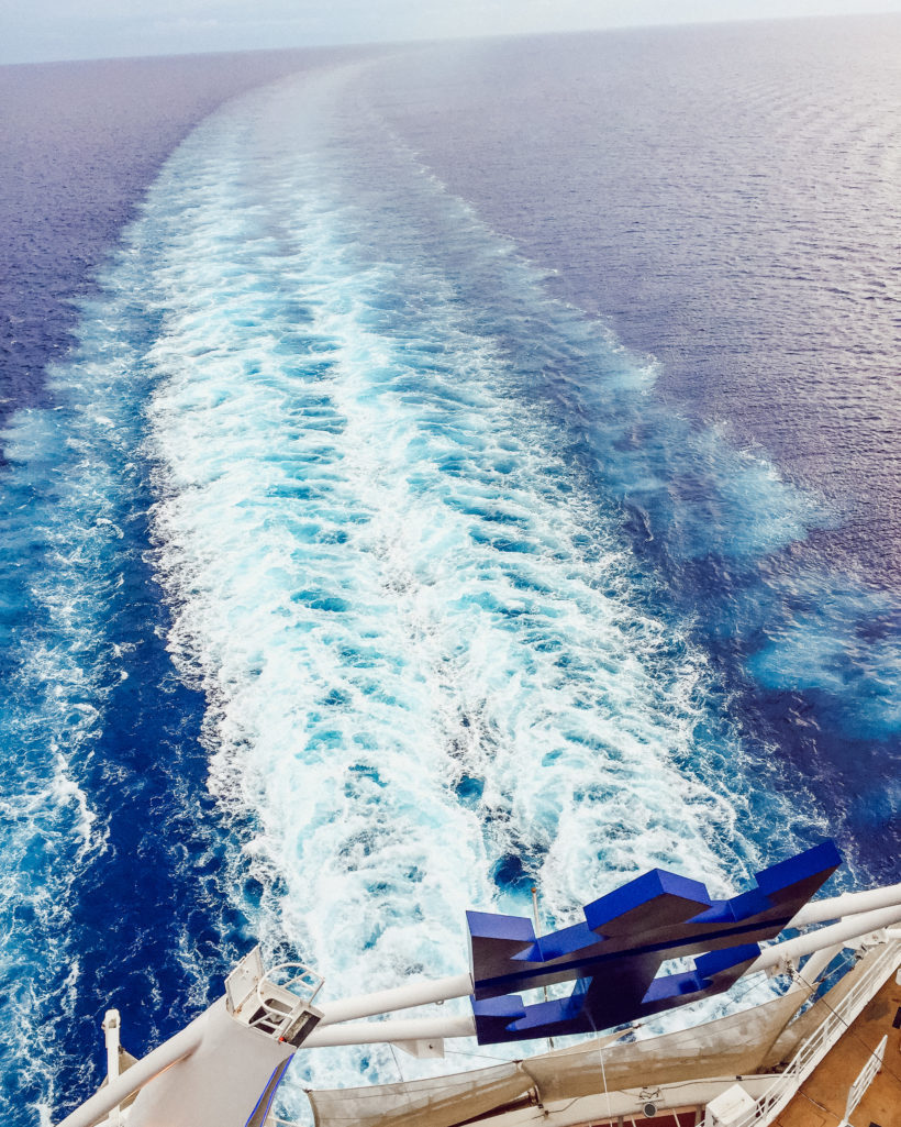 10 choses à savoir avant de réserver une croisière