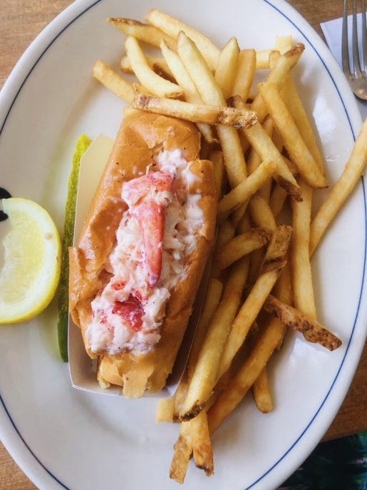 Les meilleurs restaurants où manger à Ogunquit - Robert's