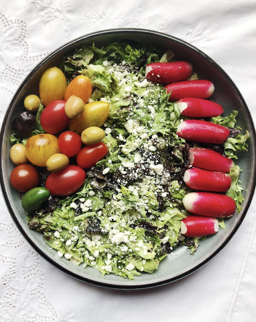 Où trouver des recettes santé simples et délicieuses