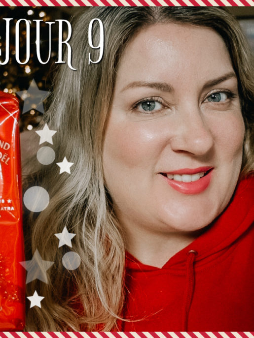 Guide cadeaux à moins de 20$ pour Noël