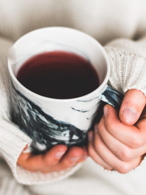COMMENT SURVIVRE À UNE VAGUE DE FROID SANS SE RUINER