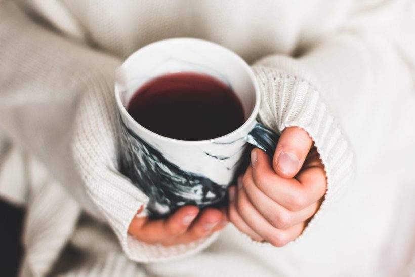 COMMENT SURVIVRE À UNE VAGUE DE FROID SANS SE RUINER