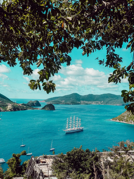 voyager en Guadeloupe - Guide voyage