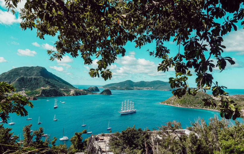 voyager en Guadeloupe - Guide voyage