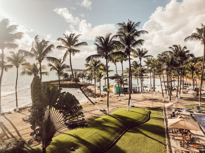 Découvrir la Guadeloupe - vlogs en Guadeloupe