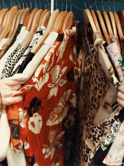 Où donner ses vêtements après la méthode KonMari