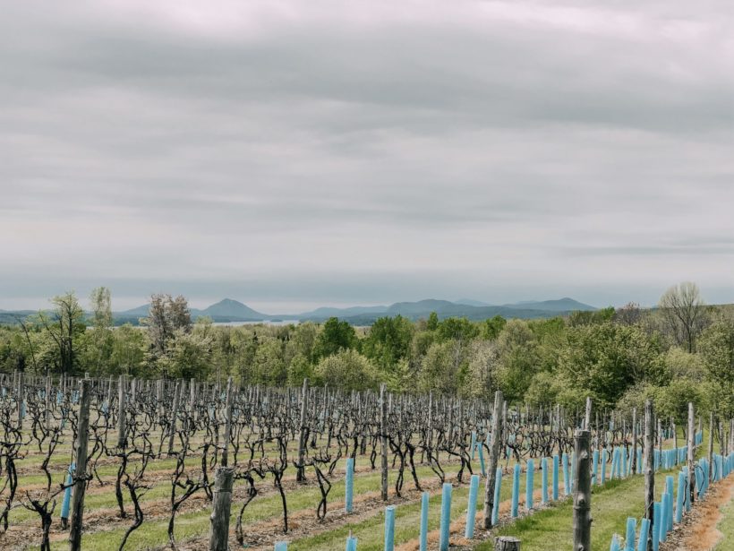 Guide voyage à Memphrémagog - Orford