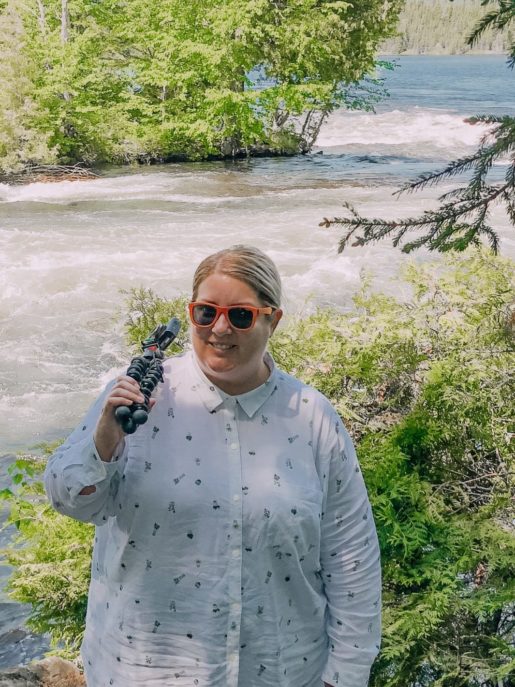 CFP Baie-James - 24h à Chibougamau