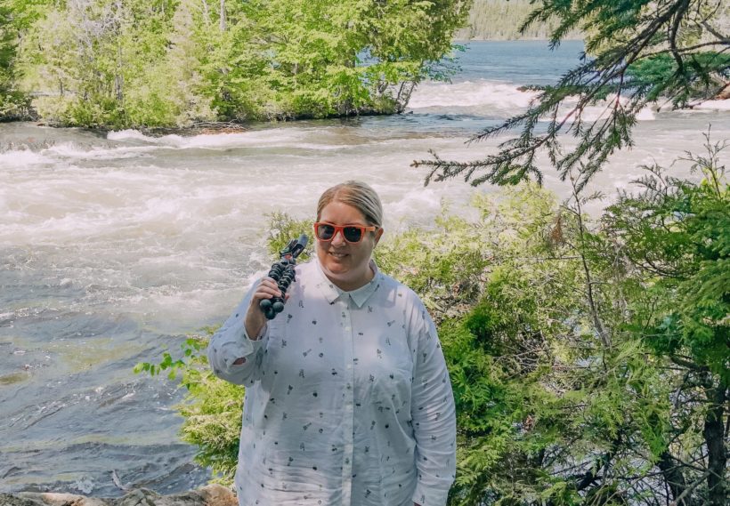 CFP Baie-James - 24h à Chibougamau