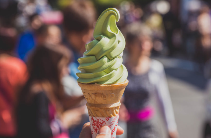 meilleures crèmeries de Hochelaga-Maisonneuve