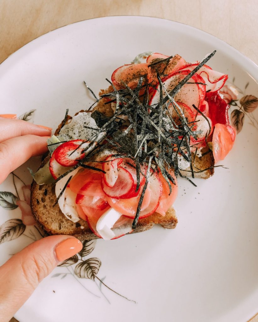 meilleurs cafés où travailler à Hochelaga-Maisonneuve - Hélico