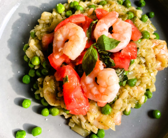 meilleur code promo Cook It - risotto