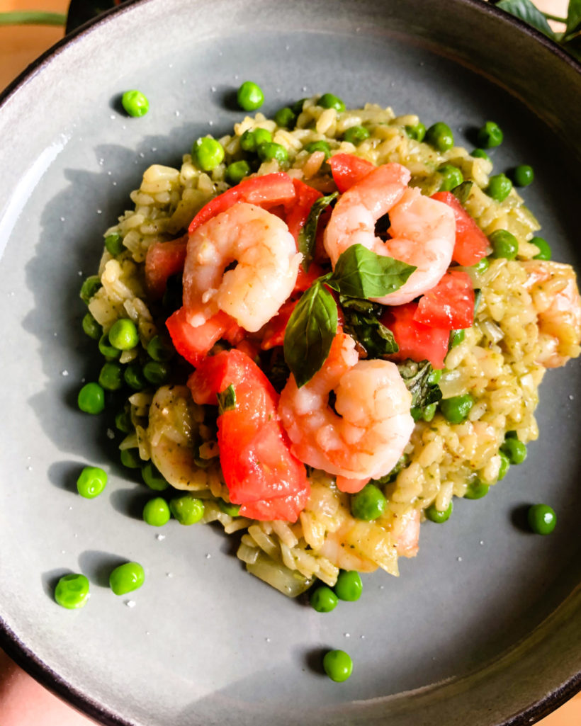 meilleur code promo Cook It - risotto