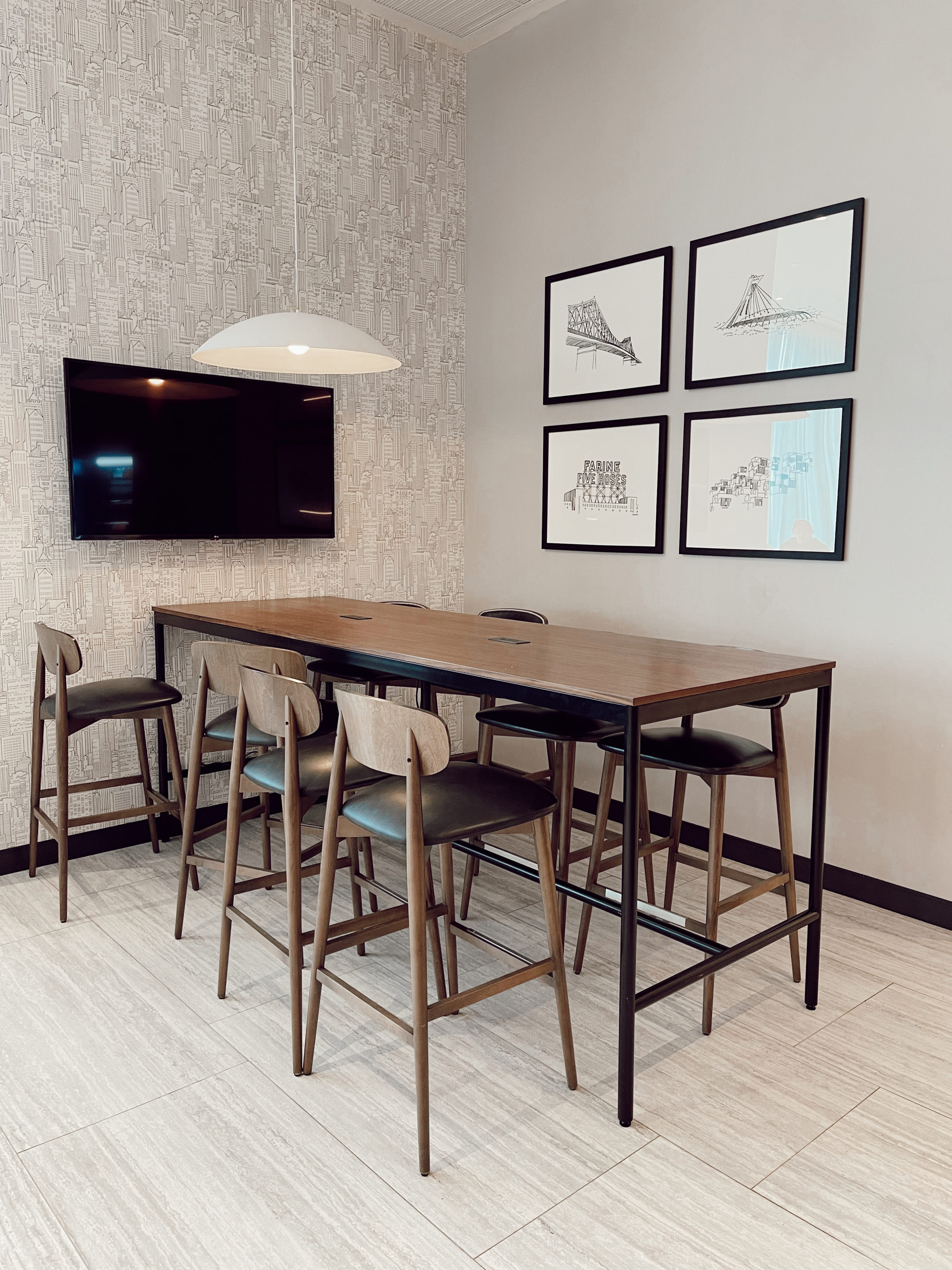 Hampton Inn & Suites Montréal