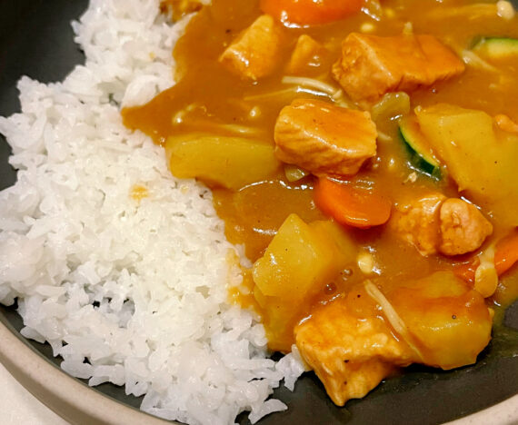 Comment cuisiner une recette de curry à la japonaise