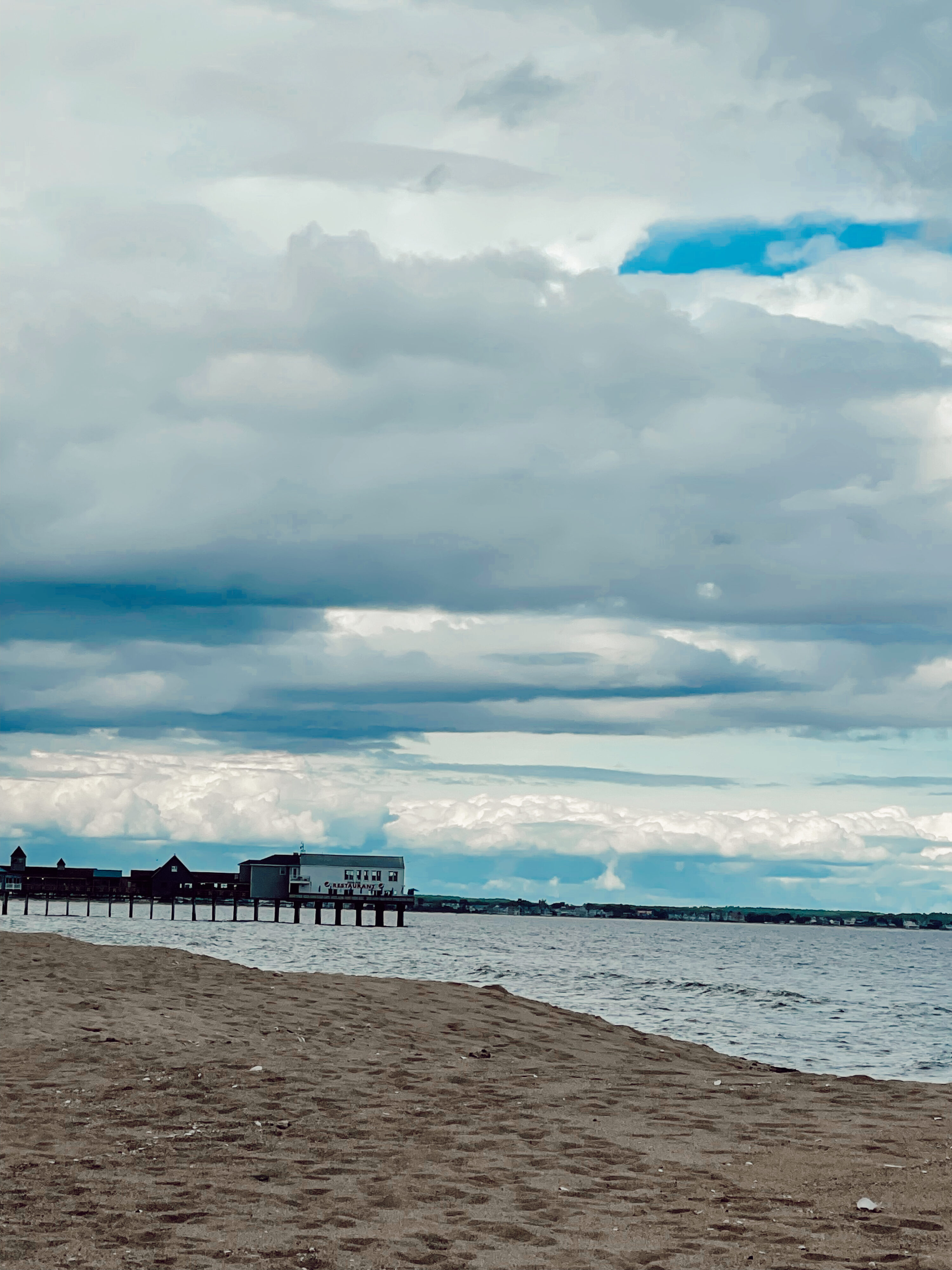 Old Orchard Beach - Waves Oceanfront Resort