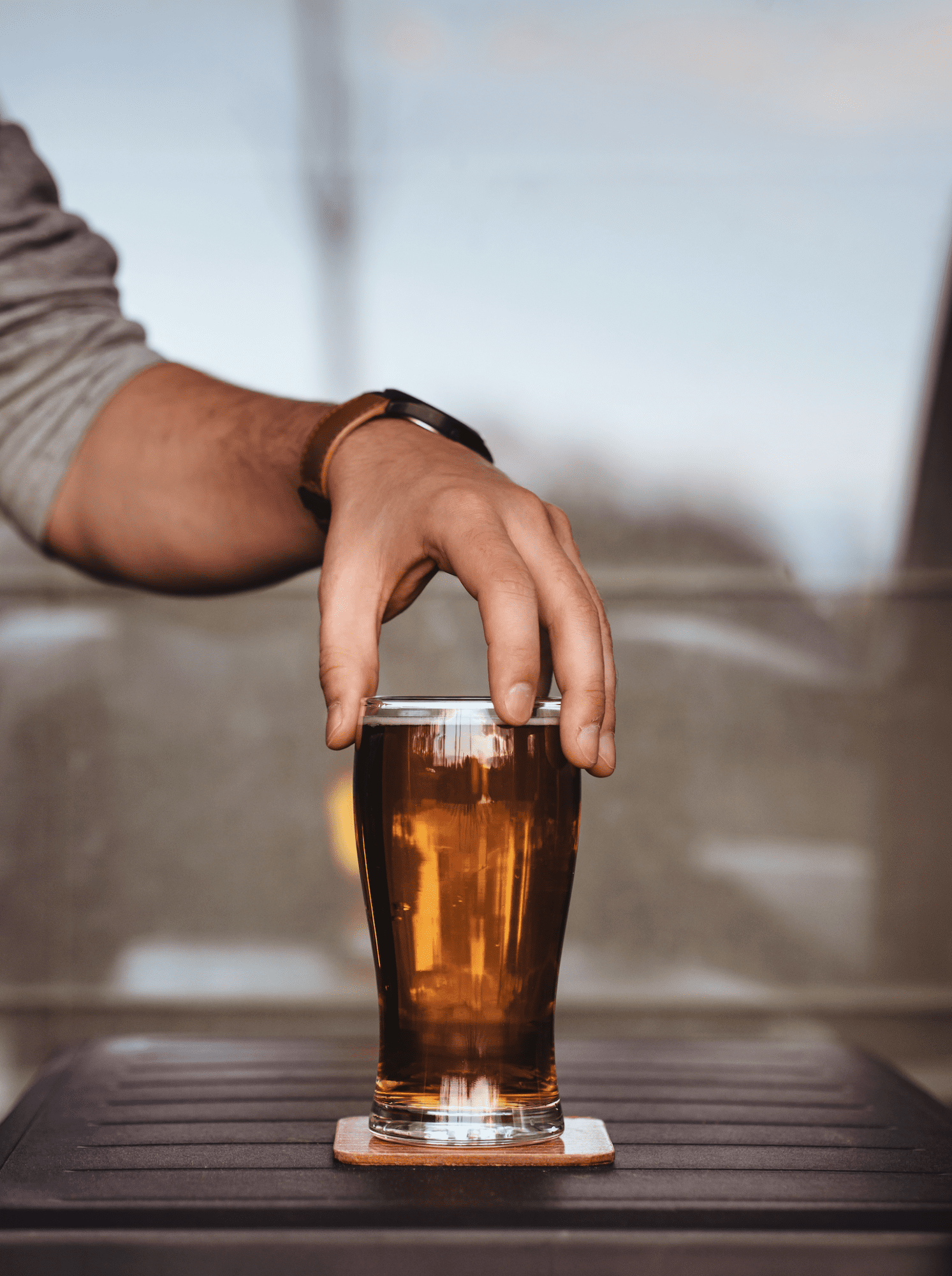 dégustation de cidre