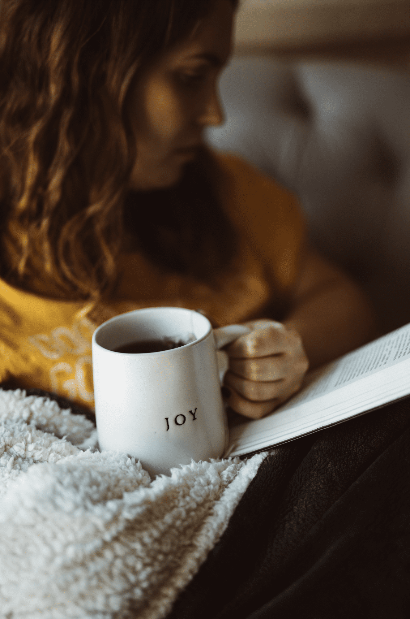 Coin lecture - activités d'automne