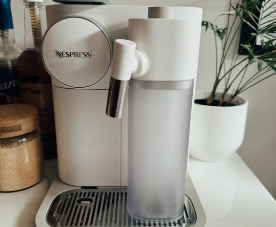 comment nettoyer une cafetière nespresso - 10 choses à nettoyer cet hiver