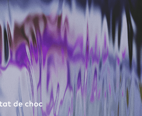 État de choc - calendriers de l'Avent pour Noël